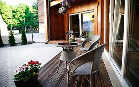 Dönhoff Residence